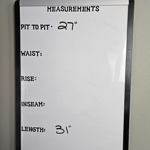 GAP Slim Fit Western Denim Blue/Green Plaid Pearl Snap Shirt/Shacket XXL - Picture 7 of 7